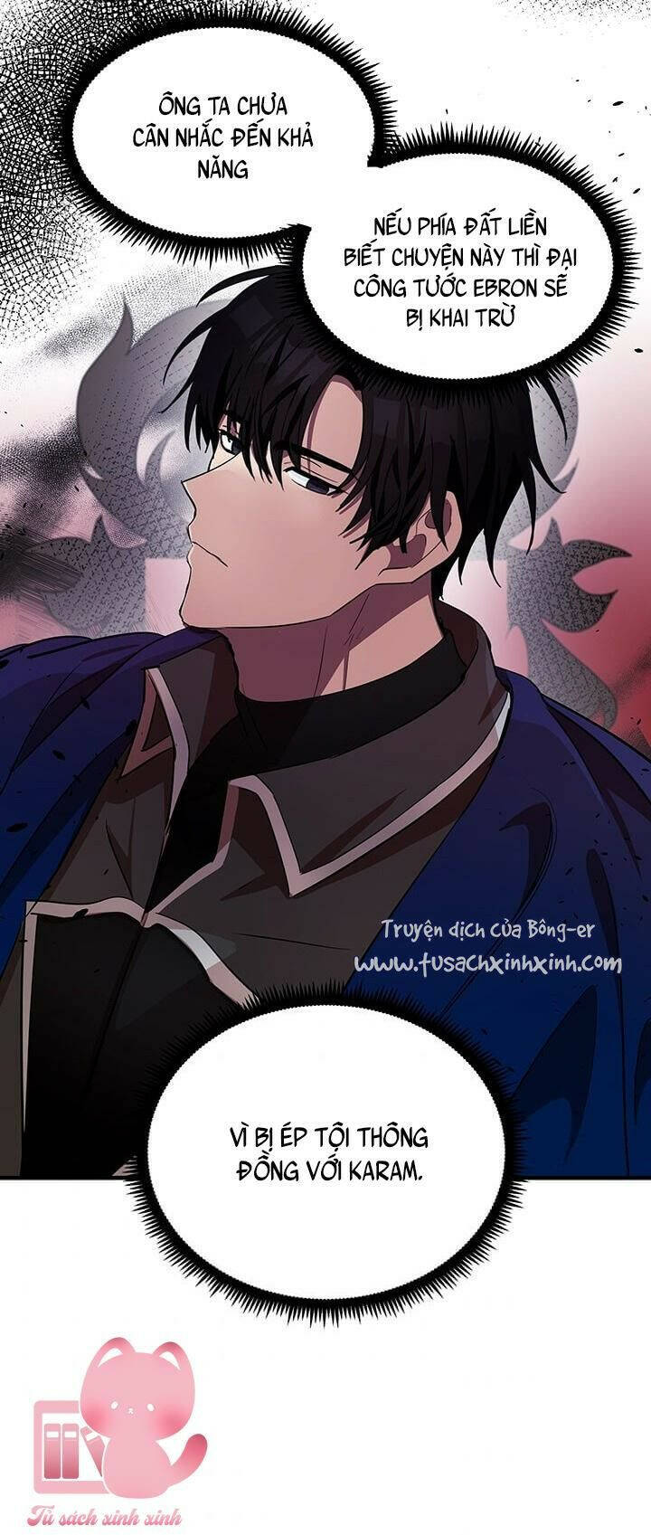 Ác Nữ Trùng Sinh - Chap 79