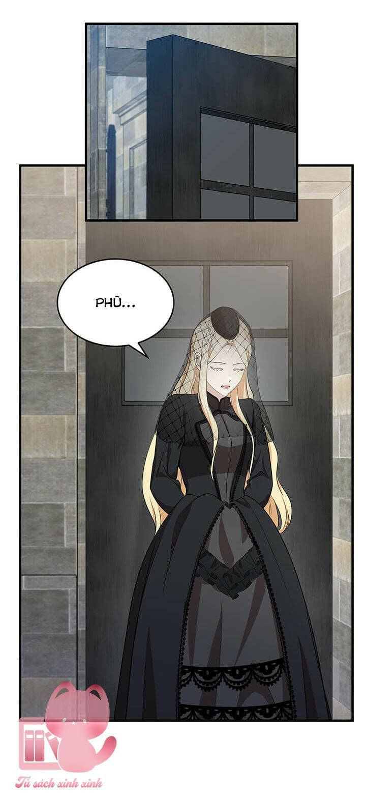 Ác Nữ Trùng Sinh - Chap 79