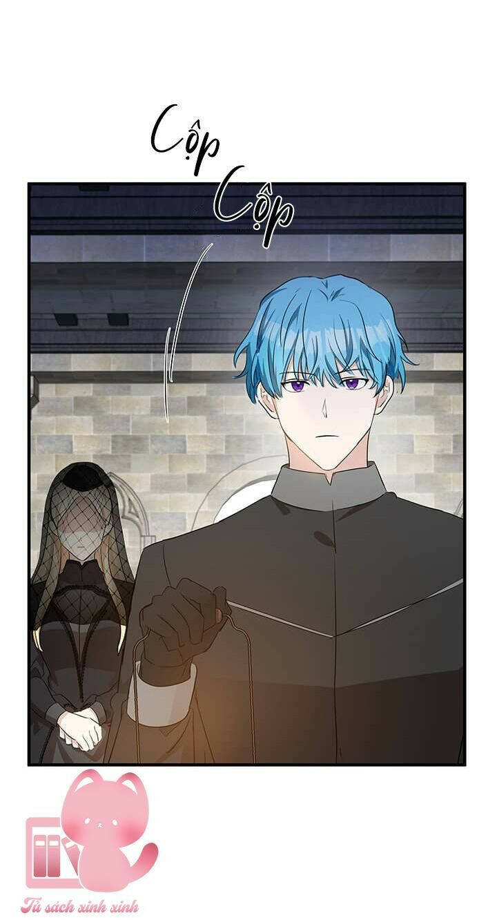 Ác Nữ Trùng Sinh - Chap 79