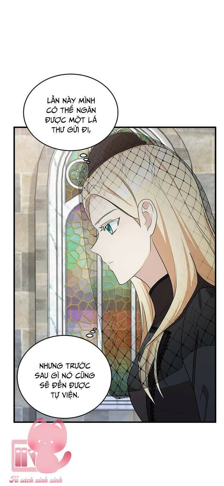 Ác Nữ Trùng Sinh - Chap 79