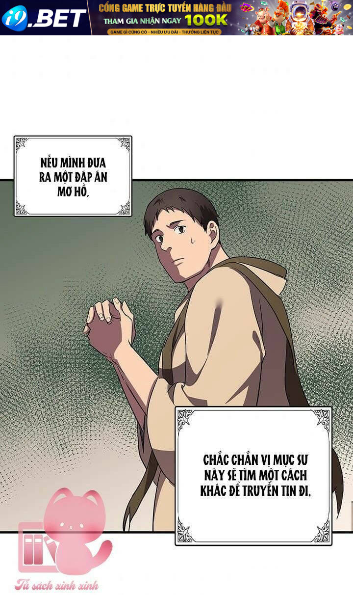 Ác Nữ Trùng Sinh - Chap 79