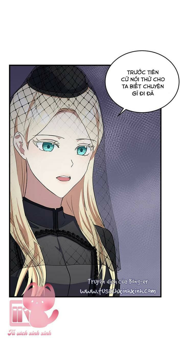 Ác Nữ Trùng Sinh - Chap 79