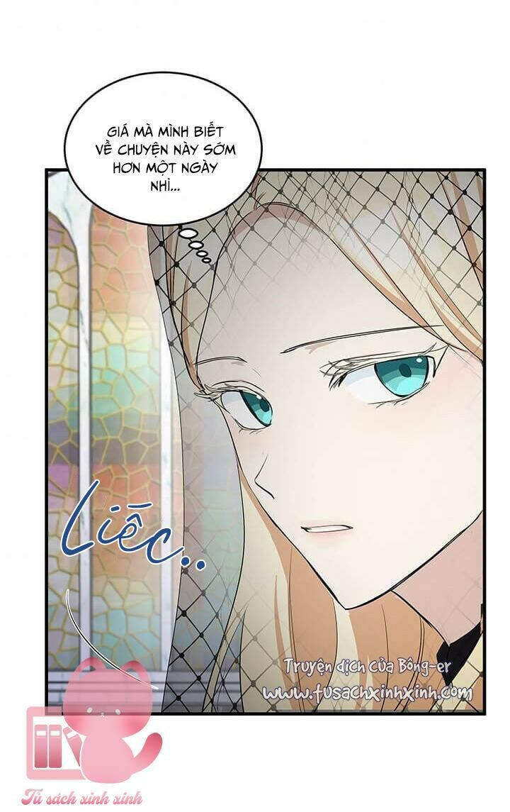 Ác Nữ Trùng Sinh - Chap 79
