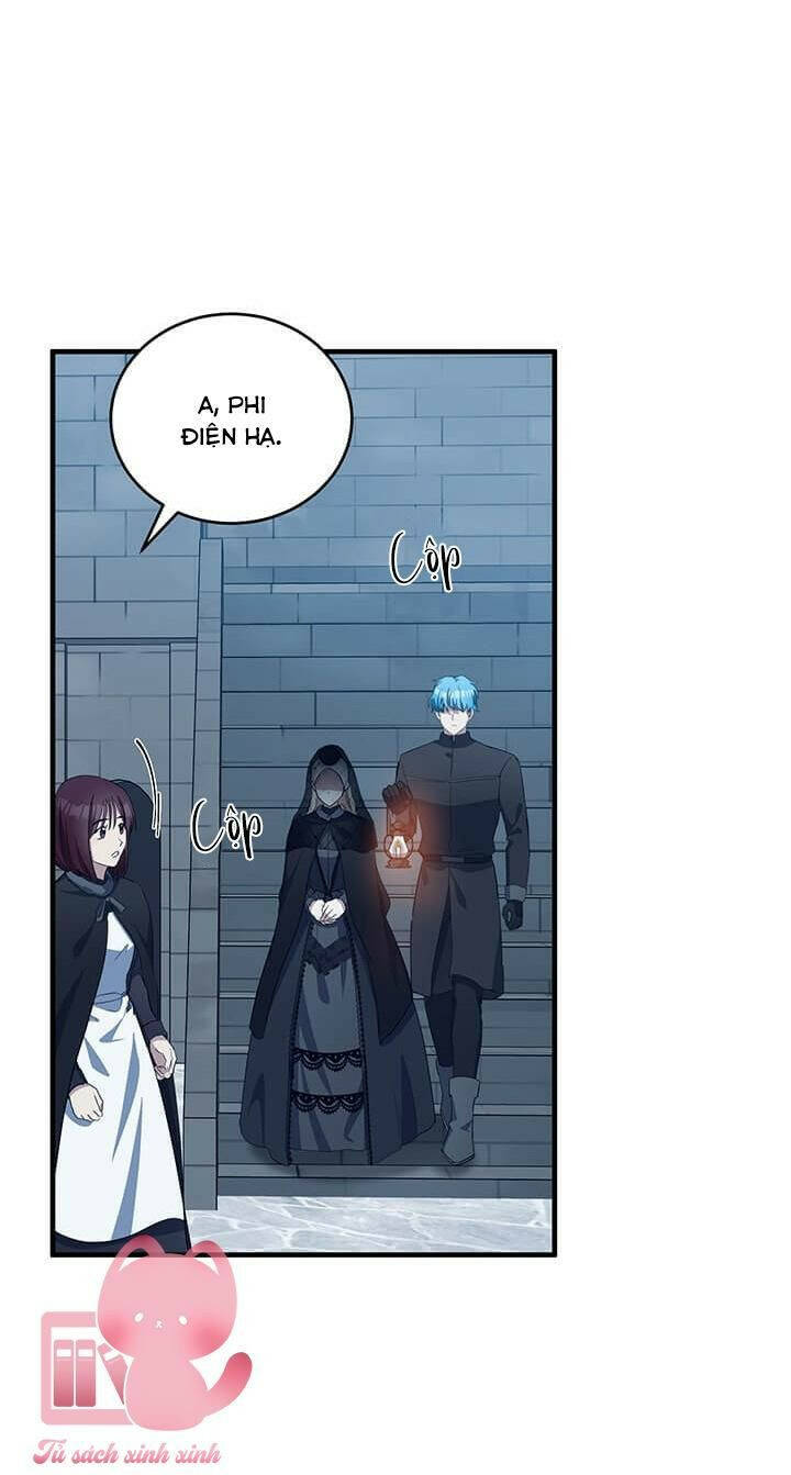 Ác Nữ Trùng Sinh - Chap 79