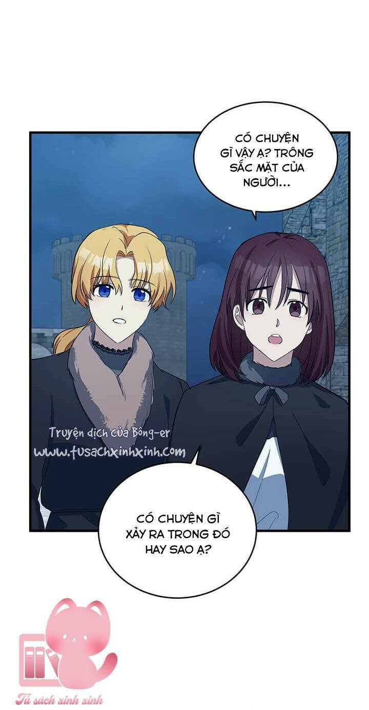Ác Nữ Trùng Sinh - Chap 79