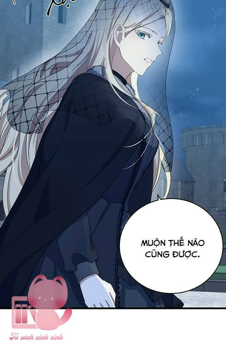 Ác Nữ Trùng Sinh - Chap 79