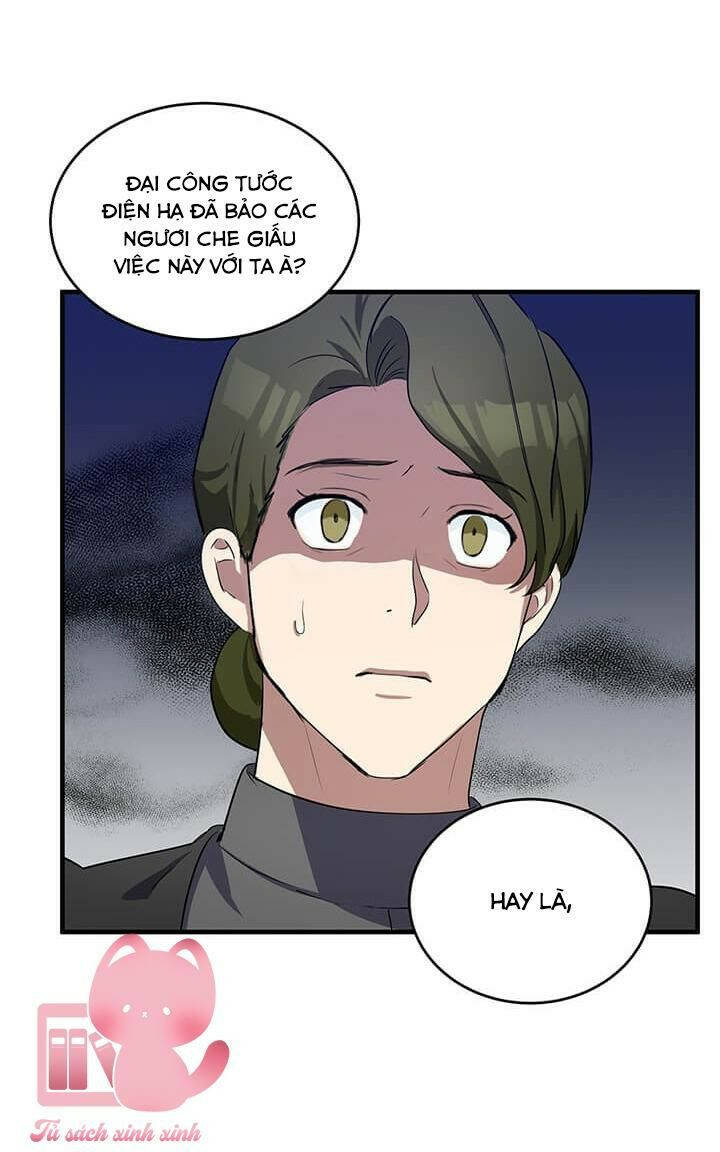 Ác Nữ Trùng Sinh - Chap 79