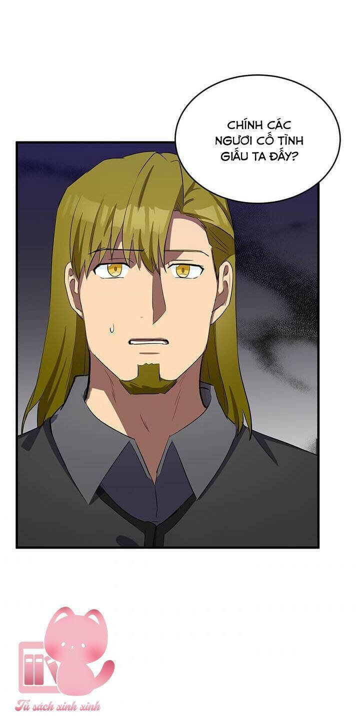 Ác Nữ Trùng Sinh - Chap 79