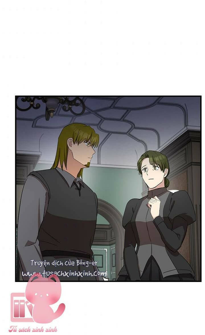 Ác Nữ Trùng Sinh - Chap 79