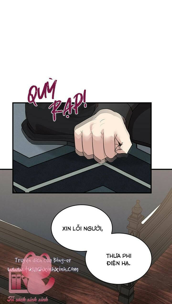 Ác Nữ Trùng Sinh - Chap 79