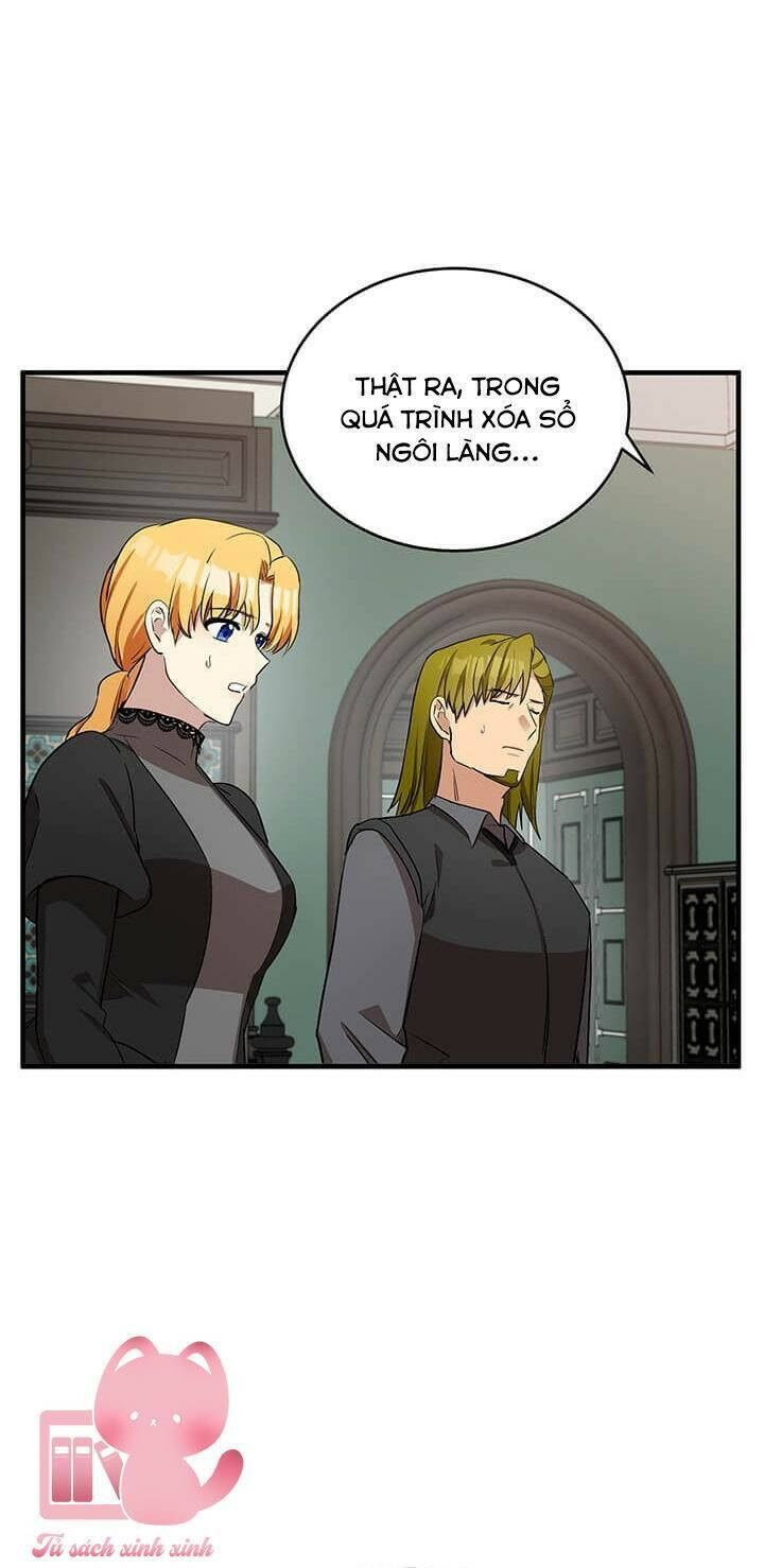 Ác Nữ Trùng Sinh - Chap 79