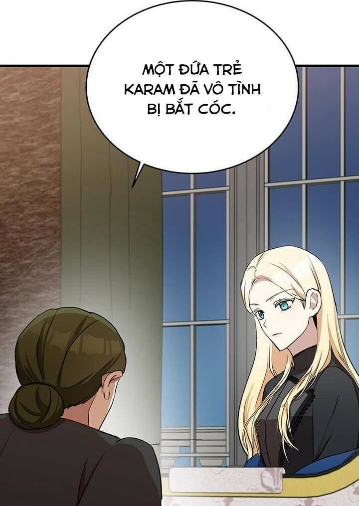 Ác Nữ Trùng Sinh - Chap 79