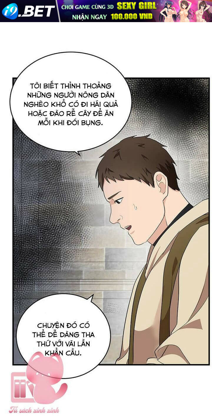 Ác Nữ Trùng Sinh - Chap 79