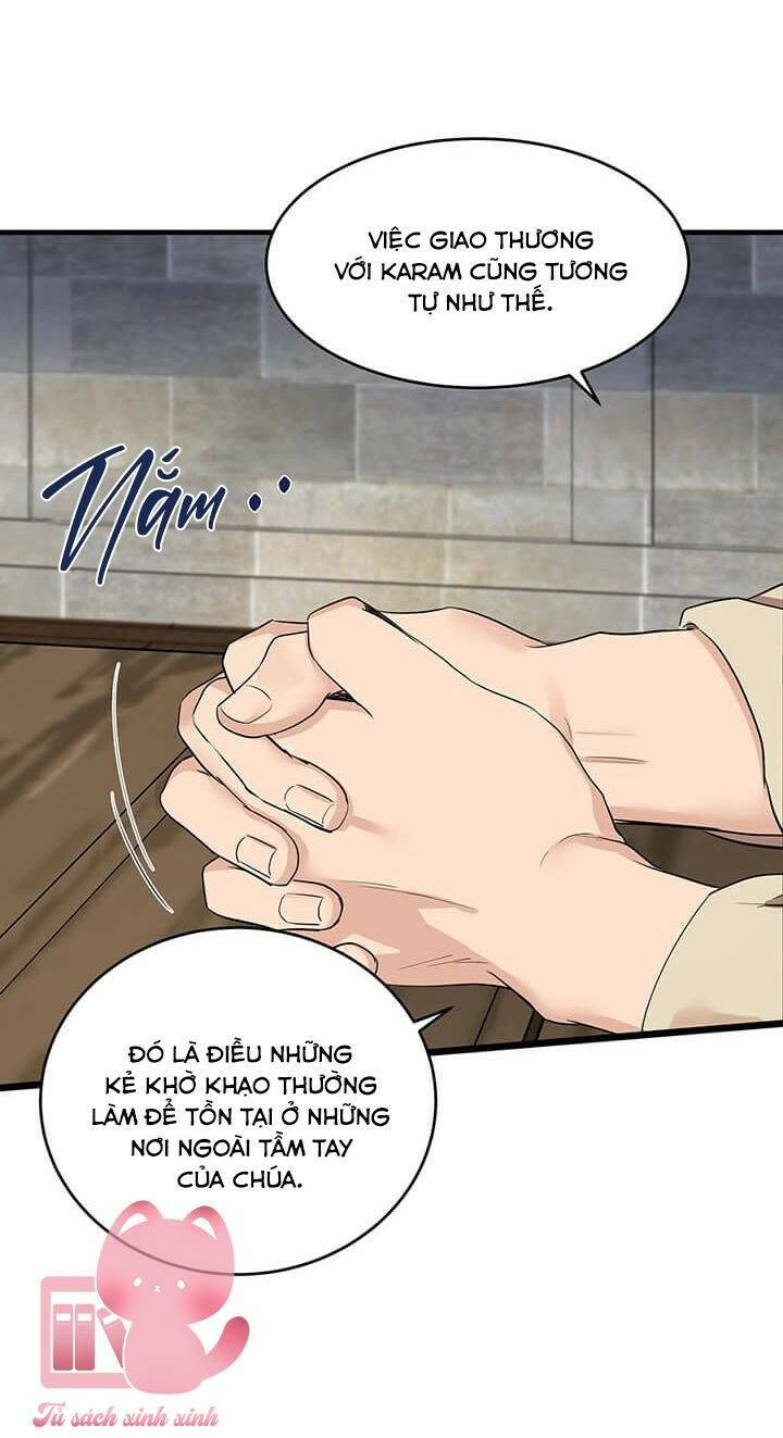 Ác Nữ Trùng Sinh - Chap 79