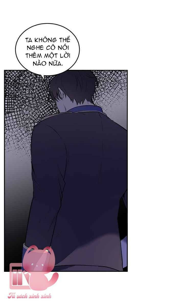 Ác Nữ Trùng Sinh - Chap 8