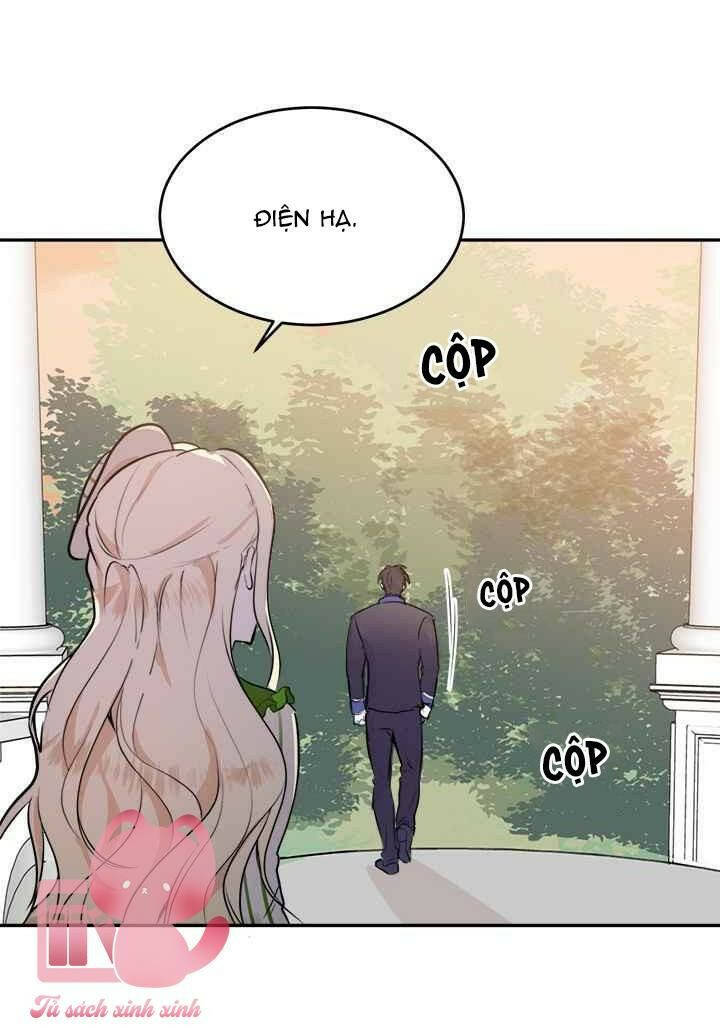 Ác Nữ Trùng Sinh - Chap 8