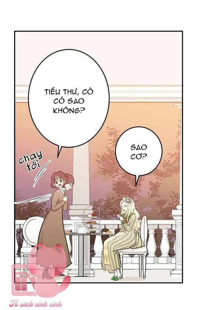 Ác Nữ Trùng Sinh - Chap 8