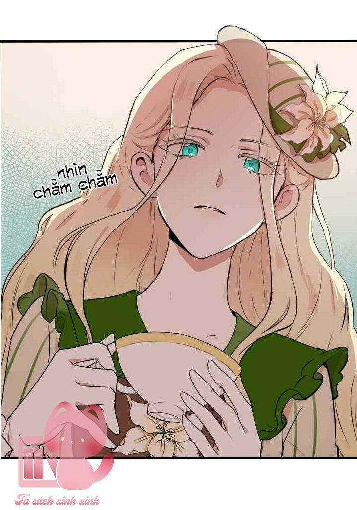 Ác Nữ Trùng Sinh - Chap 8