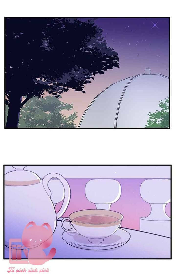Ác Nữ Trùng Sinh - Chap 8