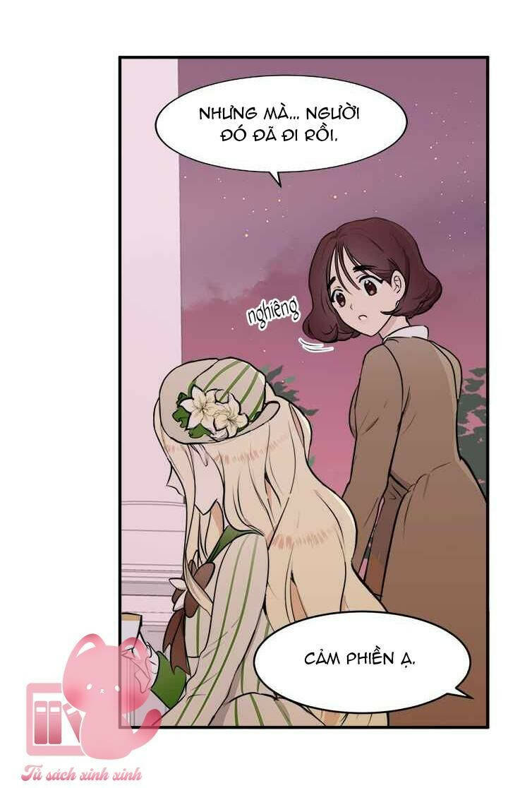 Ác Nữ Trùng Sinh - Chap 8
