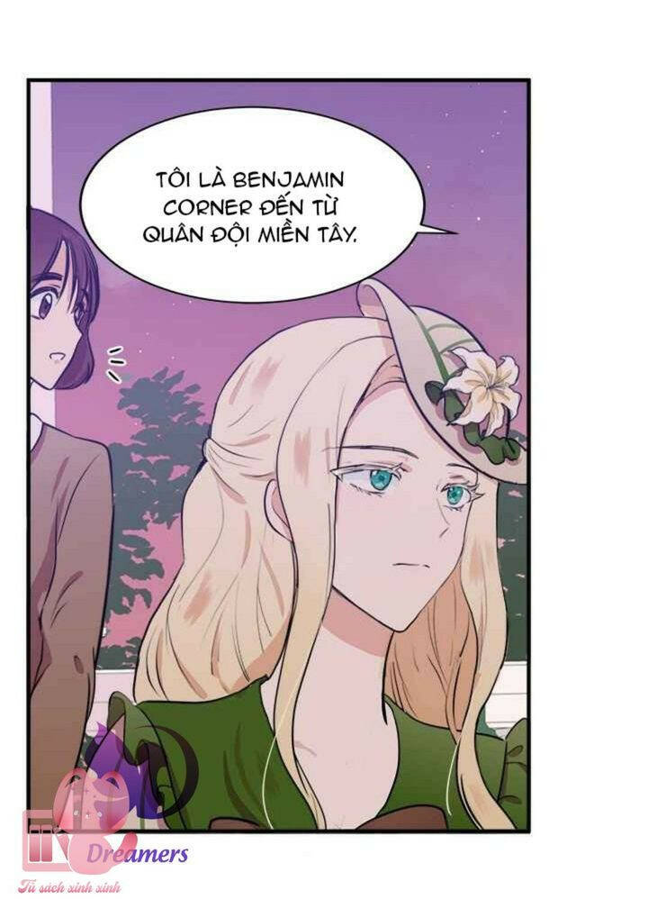 Ác Nữ Trùng Sinh - Chap 8
