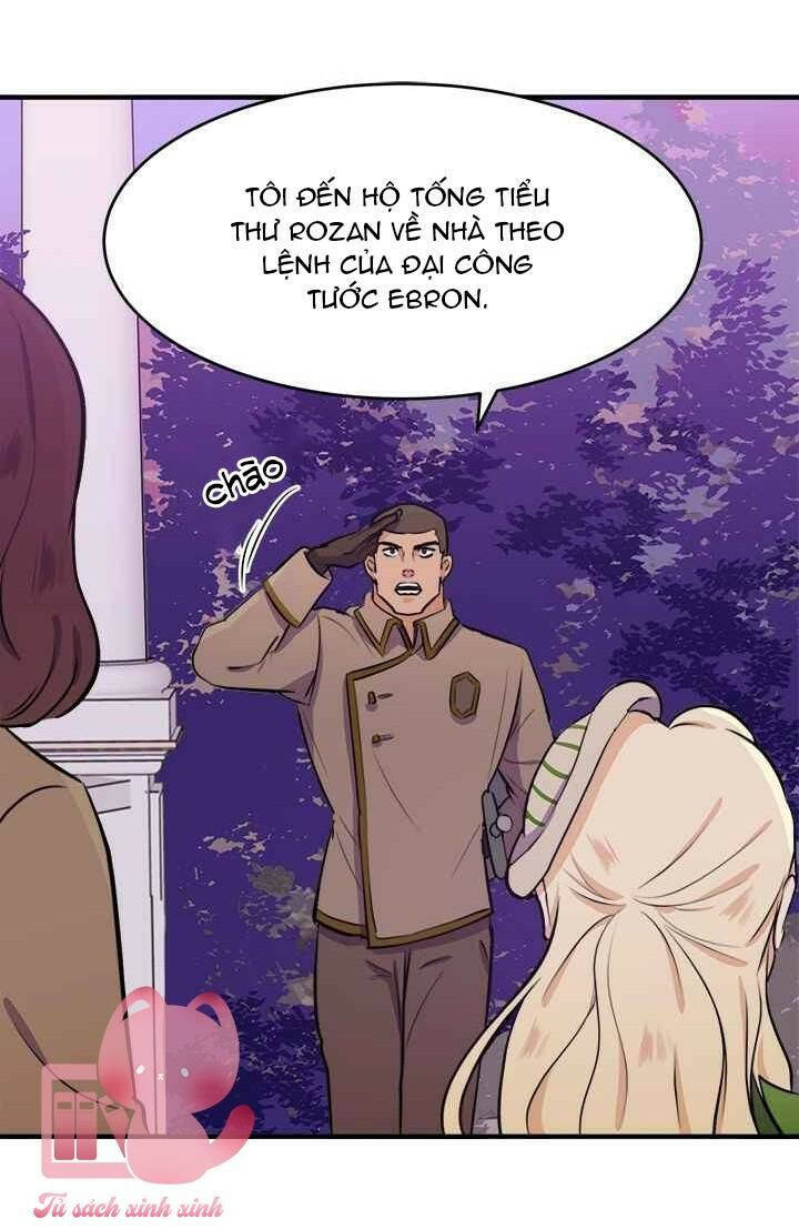Ác Nữ Trùng Sinh - Chap 8