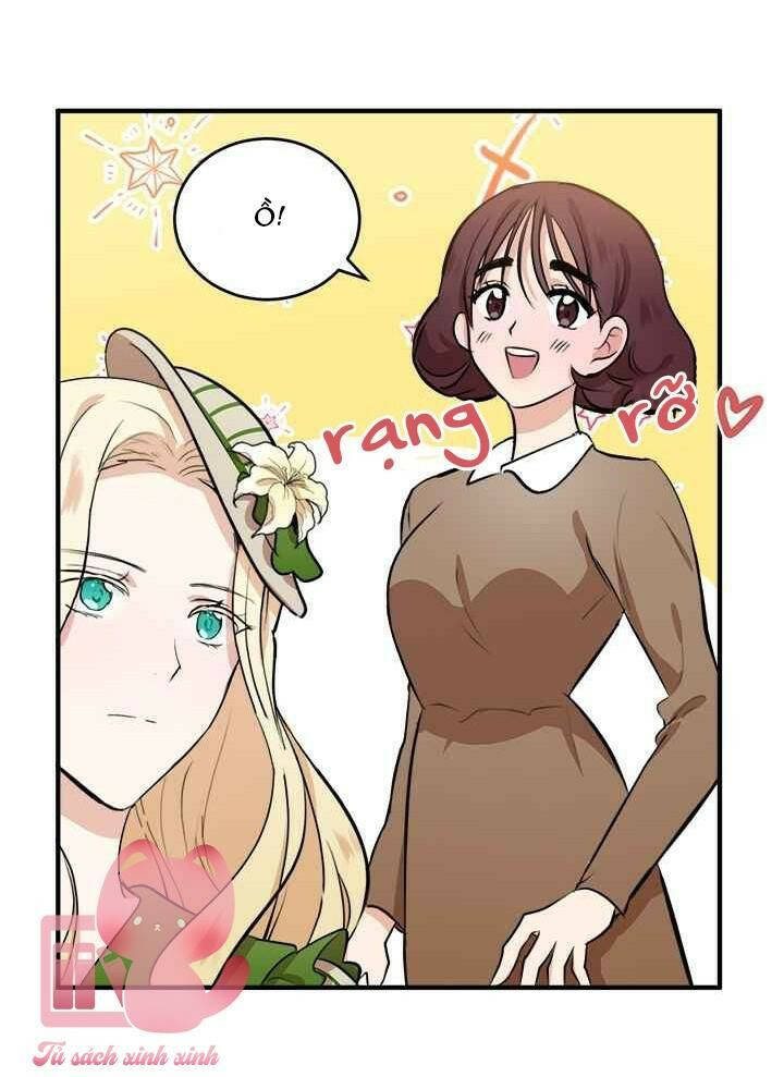 Ác Nữ Trùng Sinh - Chap 8
