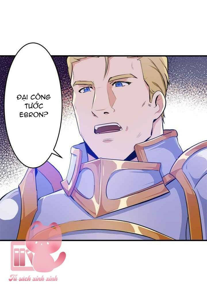 Ác Nữ Trùng Sinh - Chap 8