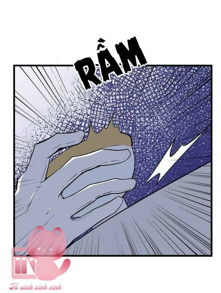 Ác Nữ Trùng Sinh - Chap 8