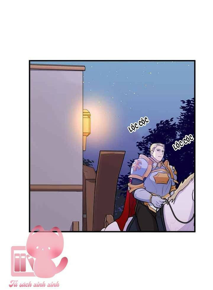 Ác Nữ Trùng Sinh - Chap 8