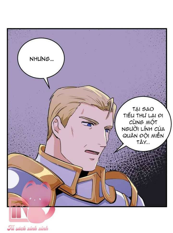 Ác Nữ Trùng Sinh - Chap 8