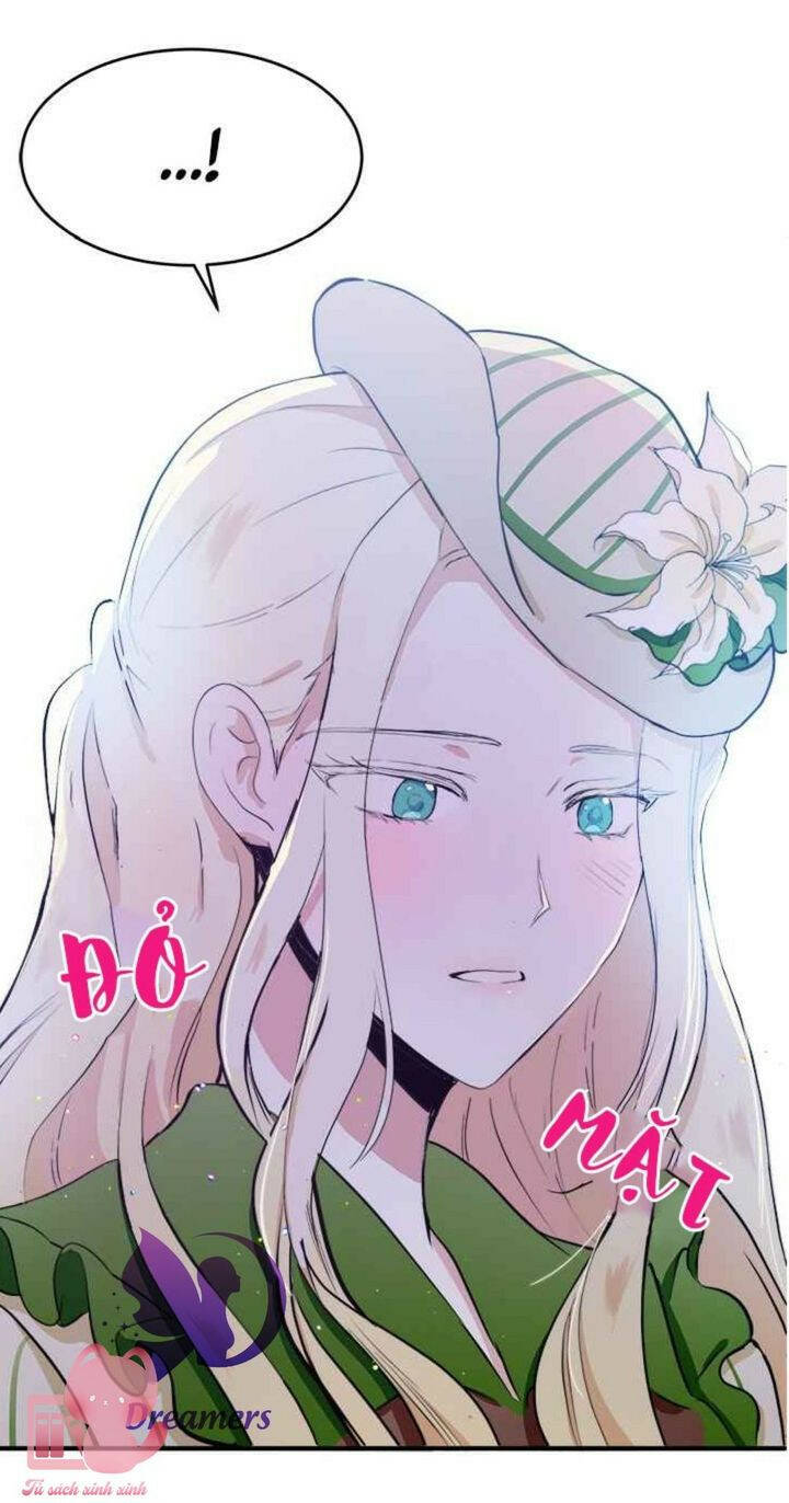 Ác Nữ Trùng Sinh - Chap 8