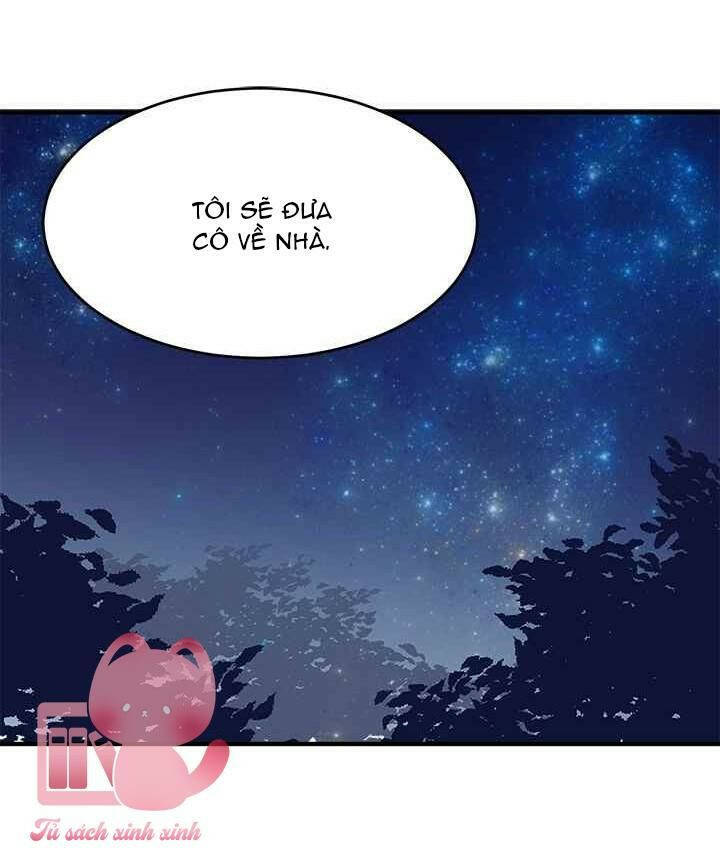 Ác Nữ Trùng Sinh - Chap 8
