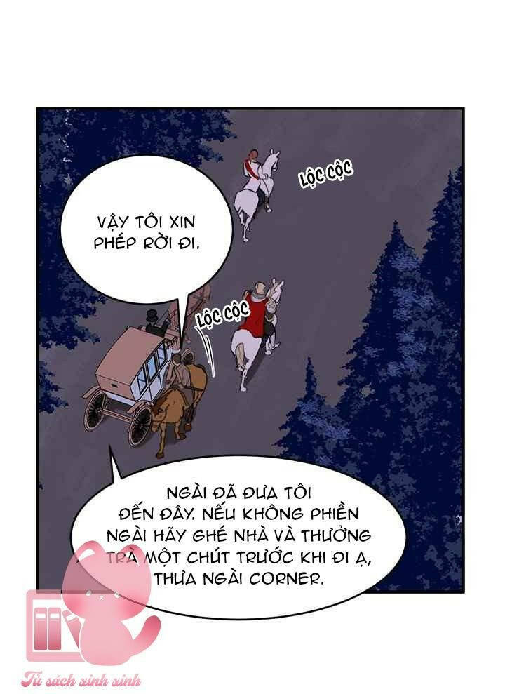 Ác Nữ Trùng Sinh - Chap 8