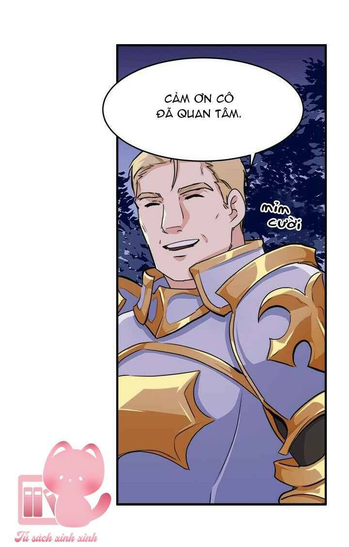 Ác Nữ Trùng Sinh - Chap 8