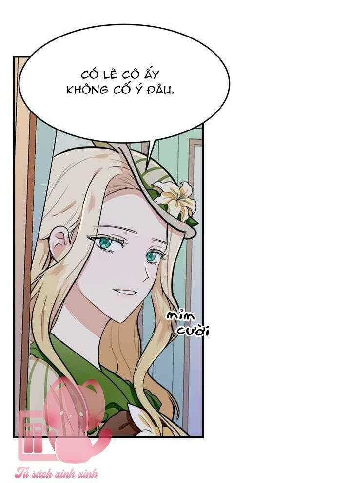 Ác Nữ Trùng Sinh - Chap 8