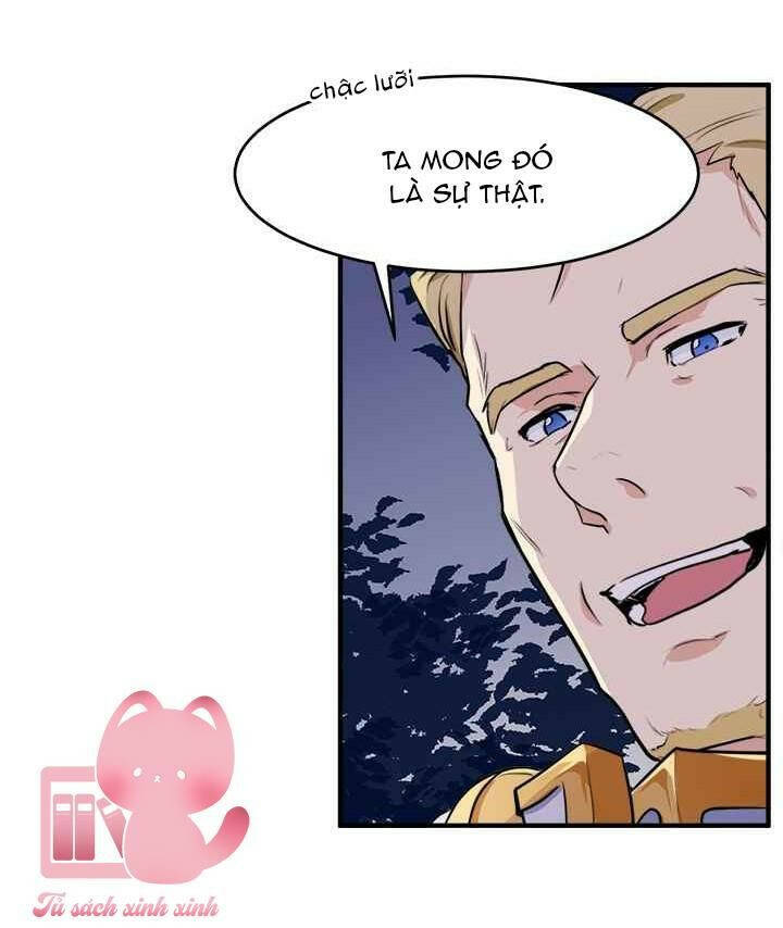 Ác Nữ Trùng Sinh - Chap 8 - Trang 46
