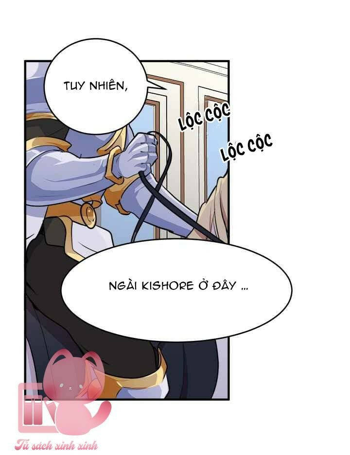 Ác Nữ Trùng Sinh - Chap 8 - Trang 47