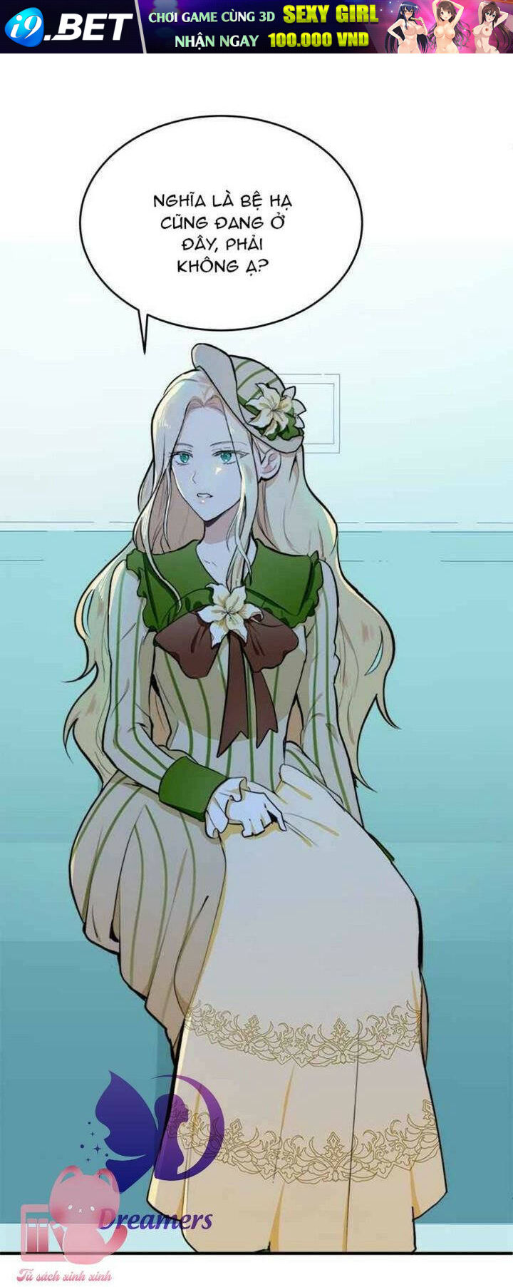 Ác Nữ Trùng Sinh - Chap 8 - Trang 48