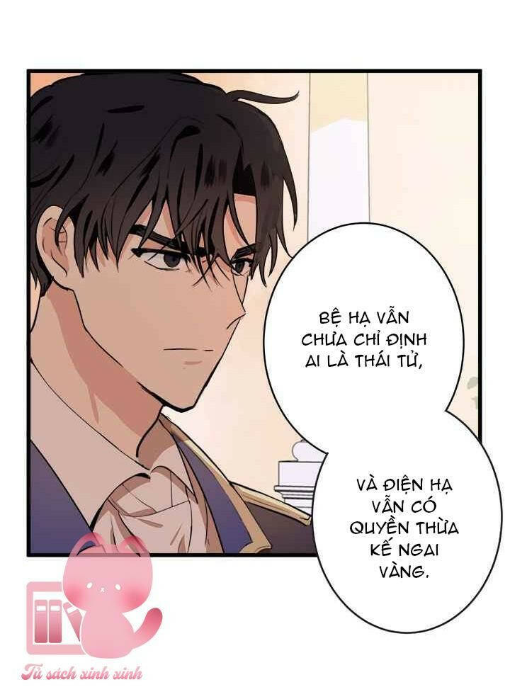 Ác Nữ Trùng Sinh - Chap 8