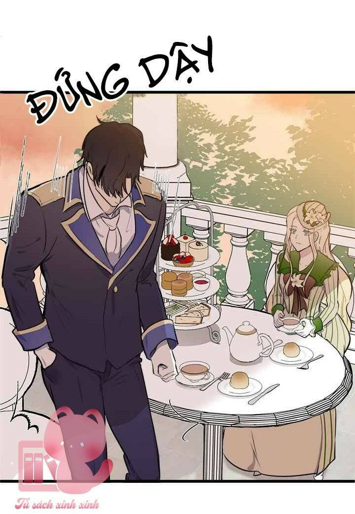 Ác Nữ Trùng Sinh - Chap 8