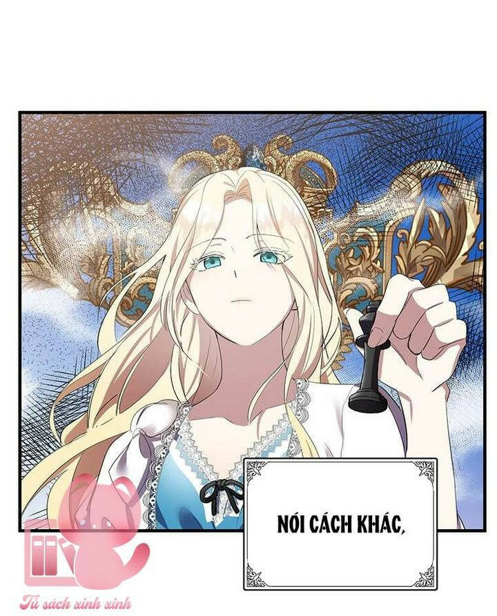 Ác Nữ Trùng Sinh - Chap 80