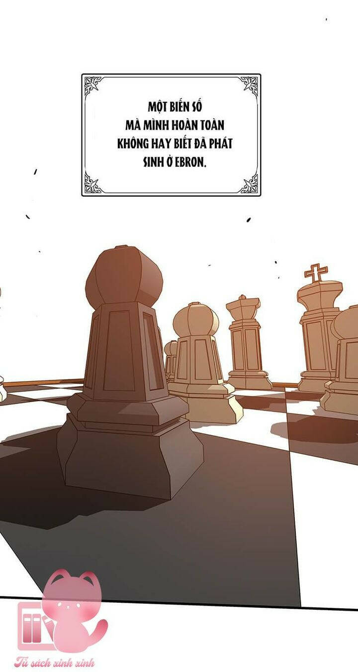 Ác Nữ Trùng Sinh - Chap 80