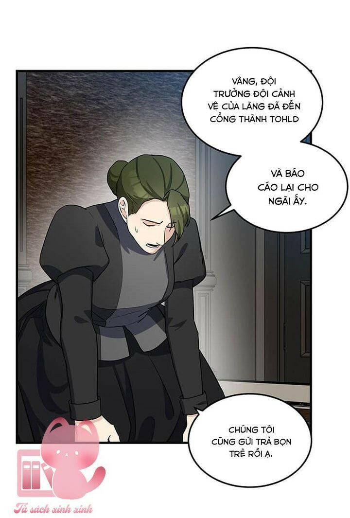 Ác Nữ Trùng Sinh - Chap 80