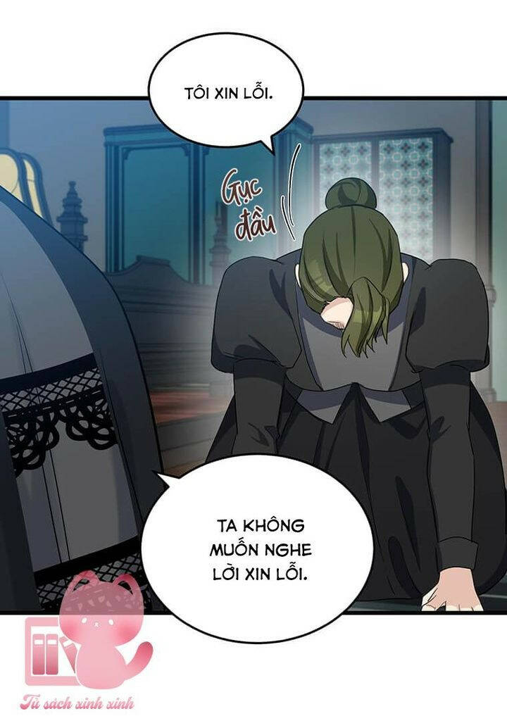 Ác Nữ Trùng Sinh - Chap 80