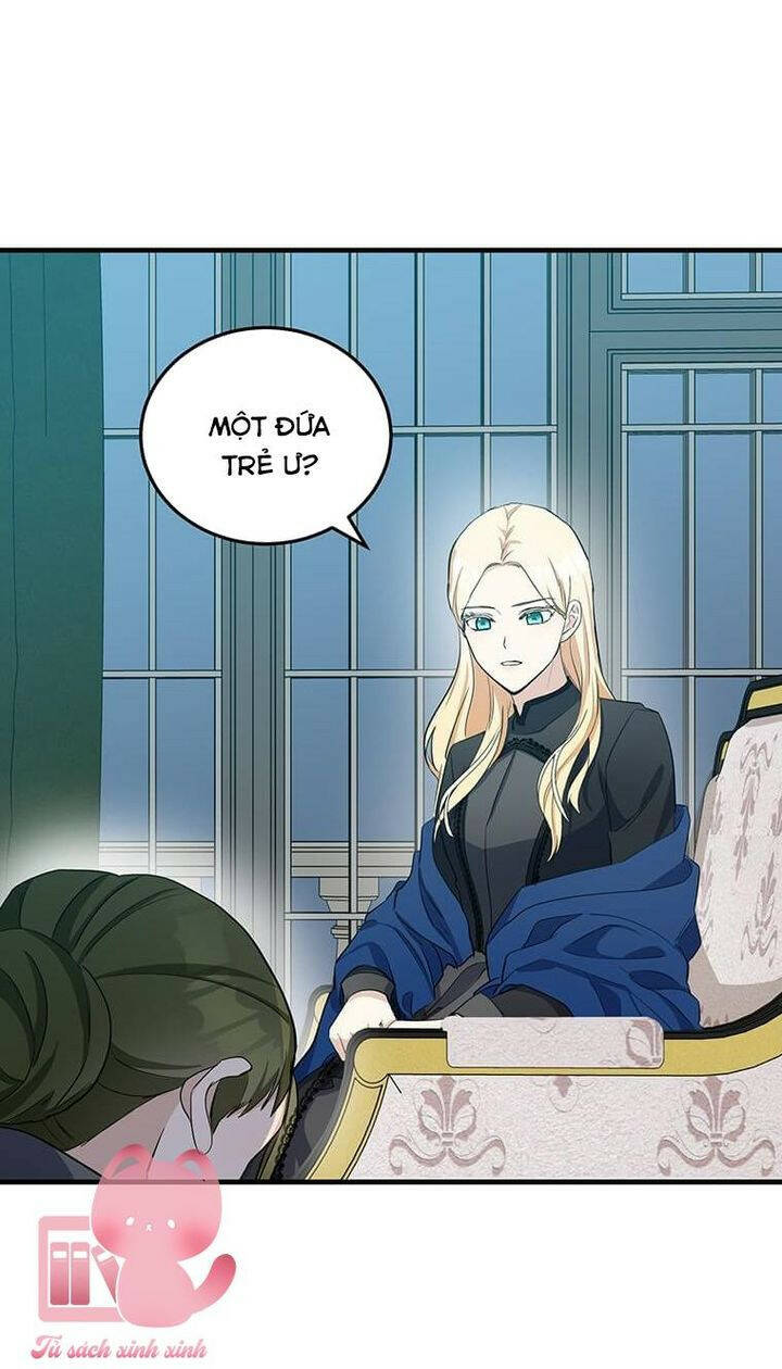 Ác Nữ Trùng Sinh - Chap 80