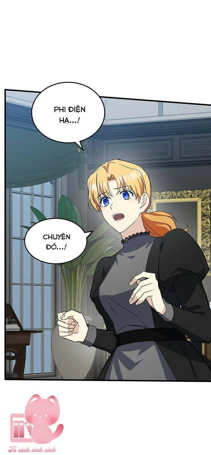Ác Nữ Trùng Sinh - Chap 80