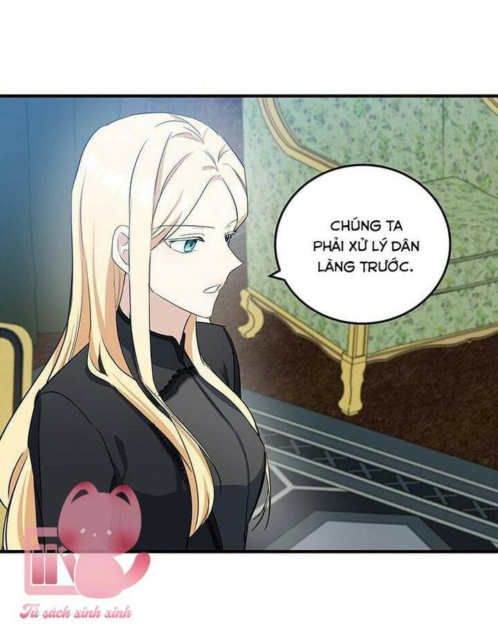 Ác Nữ Trùng Sinh - Chap 80
