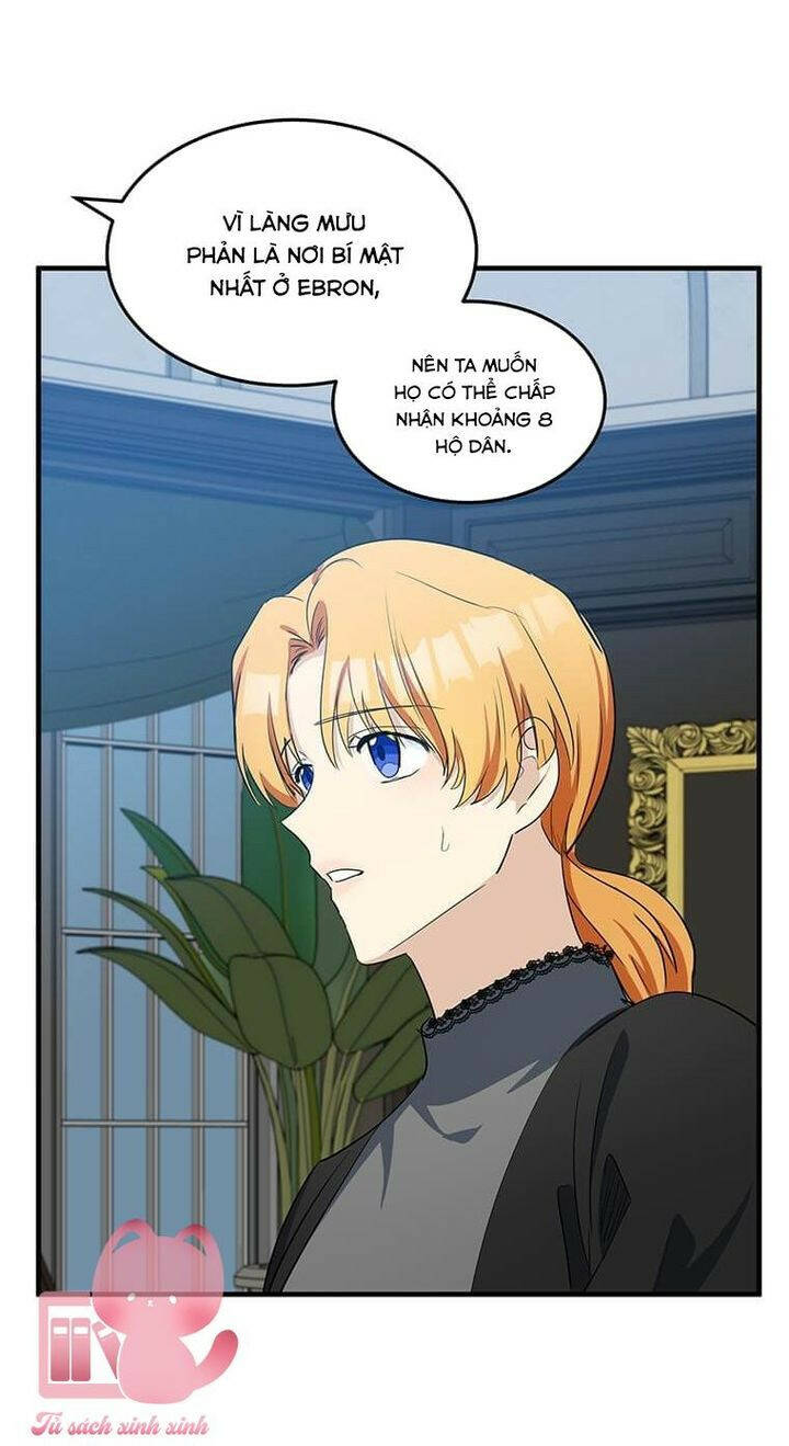 Ác Nữ Trùng Sinh - Chap 80