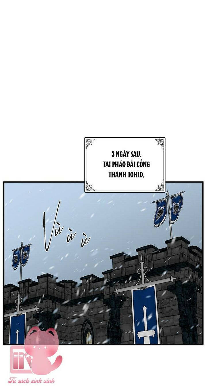 Ác Nữ Trùng Sinh - Chap 80